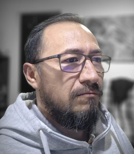 Deiver Briceño